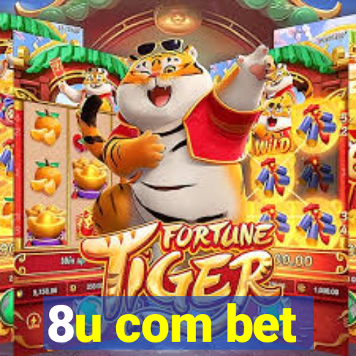 8u com bet